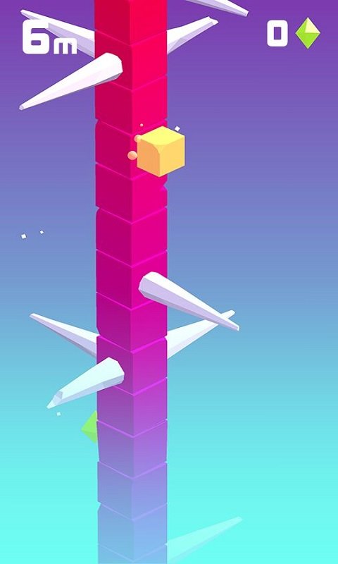 ������Spiky Treesv1 ��׿��
