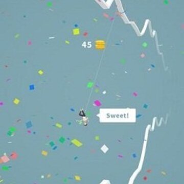 ˳������Easy Rope