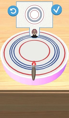 ��ת��������(Spin Art)v0.2 ��׿��
