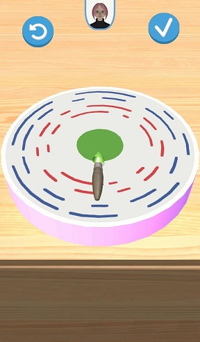 ��ת��������(Spin Art)v0.2 ��׿��