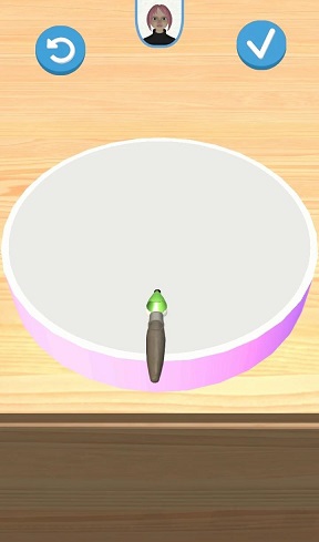 ��ת��������(Spin Art)v0.2 ��׿��