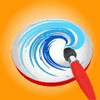 ��ת��������(Spin Art)v0.2 ��׿��