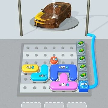 压力清洗机狂热Pressure Washer Fever 压力清洗机狂热Pressure Washer Fever