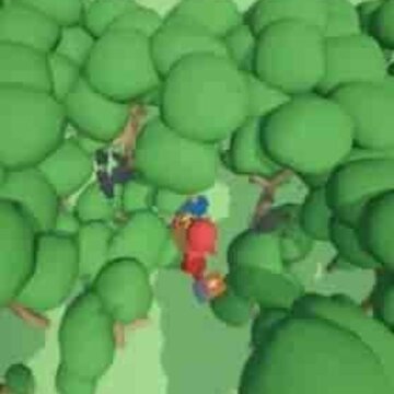 ľ���Թ�Wood Cut Maze