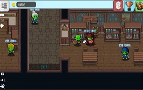 ���ﲹϰ���ڹ��棨Monster Cram School��v1.0.1 ��׿��