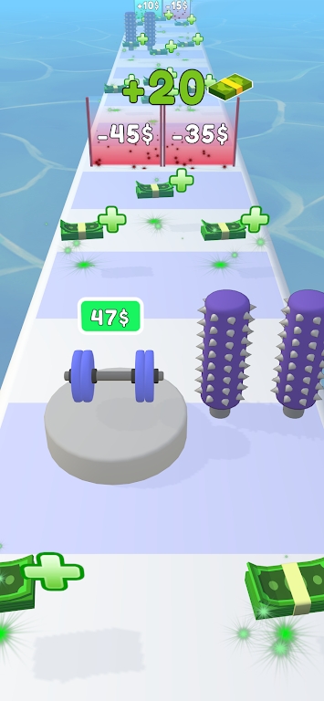 �ҵĽ������ֲ��ܿ�(My Fitness Club)v1.03 ���°�