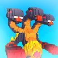 ���ؼ���ս(Pixel Obliteration)v0.1.0 ��׿��