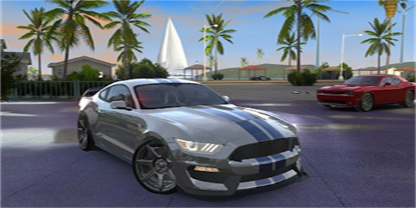 Need Night Streetv1.1 ���İ�