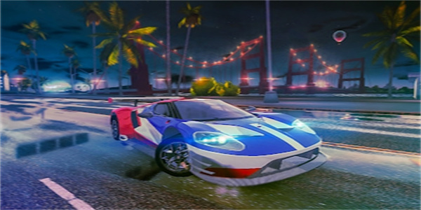 Need Night Streetv1.1 ���İ�