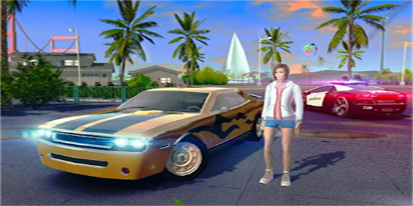 Need Night Streetv1.1 ���İ�