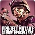 ͻ��ƻ���ʬ����(com.boomeranggames.projectmutant)v1.4.5 ��׿��
