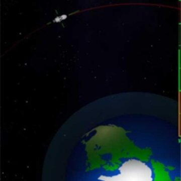 太空总署Space Agency 太空总署Space Agency