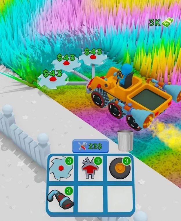 ��ƺ�ո���ϲ�lawnmowermergev1.0.0 ��׿��
