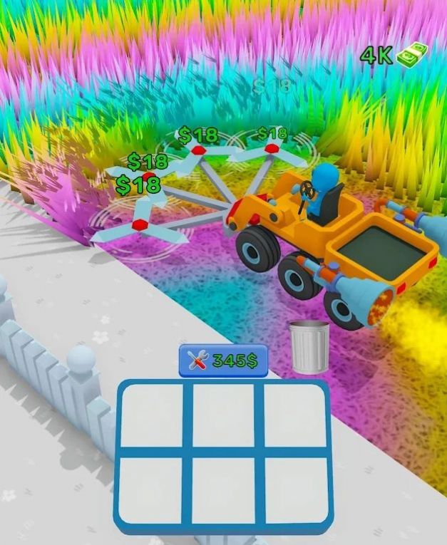 ��ƺ�ո���ϲ�lawnmowermergev1.0.0 ��׿��