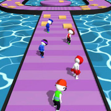 3D�����Shortcut Runner