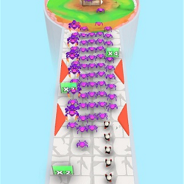 ���޿�����Monster Control