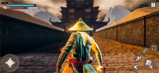 �̿�����ս��Assassins Battleground Survival Game��v2.0 ��׿��