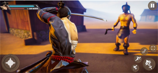 �̿�����ս��Assassins Battleground Survival Game��v2.0 ��׿��