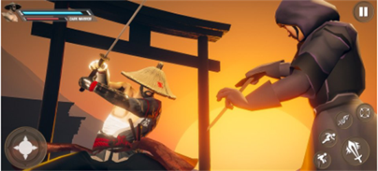 �̿�����ս��Assassins Battleground Survival Game��v2.0 ��׿��