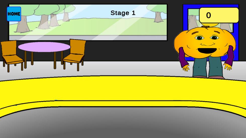 �Ϲ�ͷ�ֻ�(AngryPumpkin)v1.0 ���°�