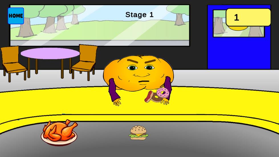 �Ϲ�ͷ�ֻ�(AngryPumpkin)v1.0 ���°�