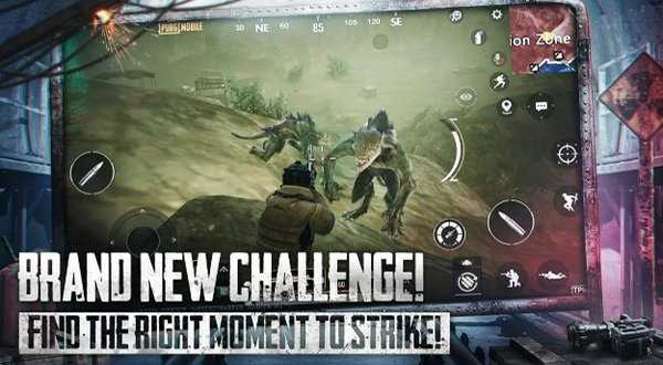 PUBGMOBILE���Է�������������v2.9.0 ���°�