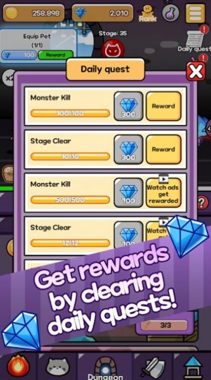 ��������(The Dust)v1.00.07 ��׿��