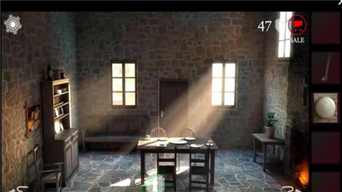 �Ǳ�ͻΧ��Castle Break��v1.0.1 ��׿��