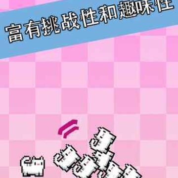 猫咪弹射CatAPult 猫咪弹射CatAPult