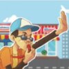 ����ͣ����ģ����(Tukang Parkir Simulator)v0.1 ��׿��