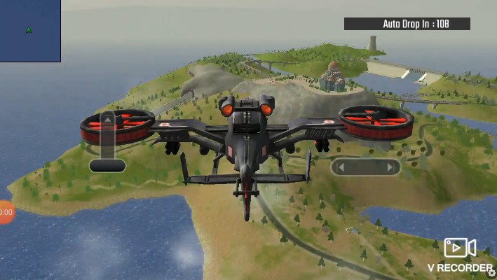�ʼҳԼ�ս�������棨ScarFall��v1.6.76 ��׿��