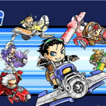 旋风战机手机版 旋风战机手机版