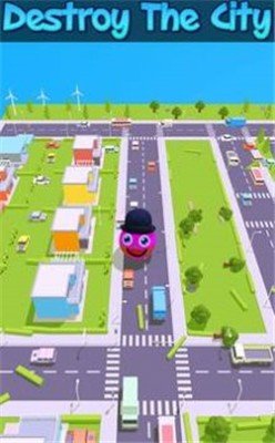 ����֮�ǣ�Hunger io��v1.8 ��׿��