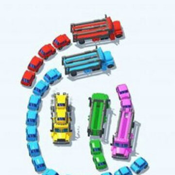 ��������ƴͼCar Transport Puzzle