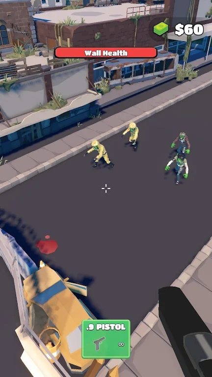 ��������ս��BridgeDefense��v0.1.4 ��׿��