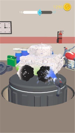 ϴ�װװ�v0.1.0 ��׿��