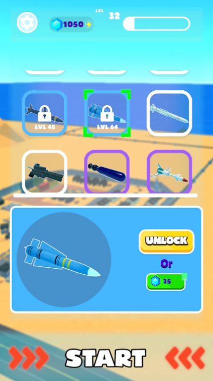 Ѳ��������Cruise Missile��v1.0.2 ��׿��
