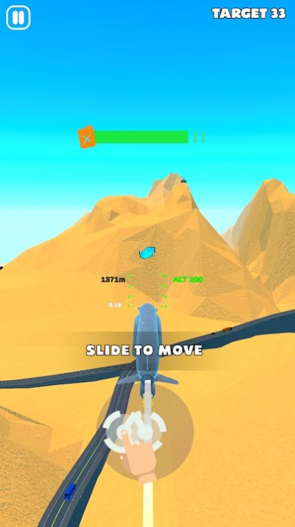 Ѳ��������Cruise Missile��v1.0.2 ��׿��