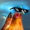 ���ټ����Extreme chicken dashv0.801 ��׿��