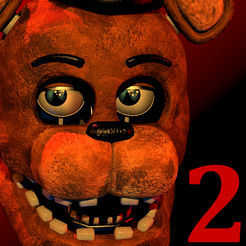 ģ2(Five Nights at Freddys 2 Demo)v1.07 ׿