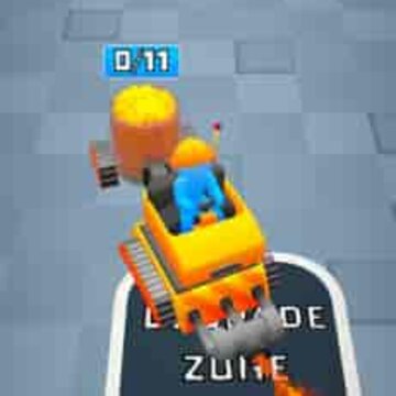���û�������Melt Idle