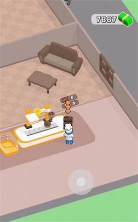 �����ɿ�����Ӫ��Sweet Bite��v1.0.8 ��׿��