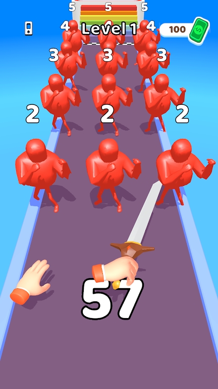 ����������(MeltForgeRun)v1.0.1 ��׿��