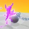 ����Ͷ����ײ(Hammer Throw Clash)v0.0.1 ��׿��