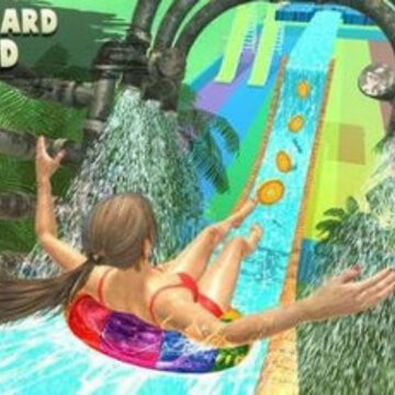 ˮ����԰���޻���3D