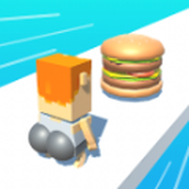 ��;�����Fast Food Race 3Dv1.0.2 ��׿��