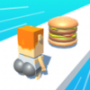 ;Fast Food Race 3Dv1.0.2 ׿