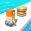 ��;�����Fast Food Race 3Dv1.0.2 ��׿��
