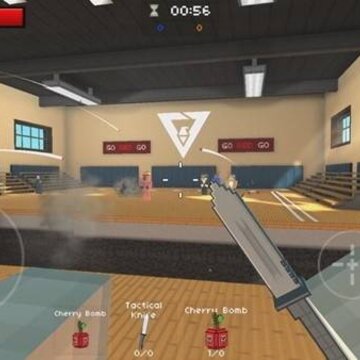 像素攻击Pixel Strike 3D 像素攻击Pixel Strike 3D