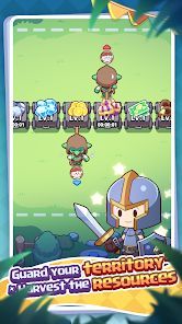 ��ʿ��̣�Knight Go��v1.0.11 �ٷ���